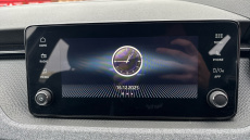 Skoda Scala 1.0 TSI 95 SE 5dr Petrol Hatchback